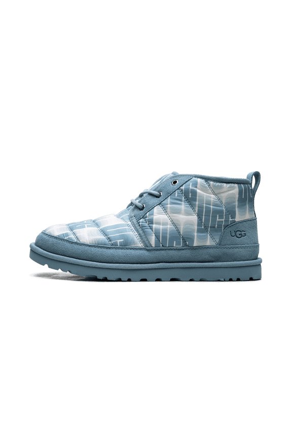 MENS Neumel Lta Wavelength Chukka "Light Blue" 1137392 FRWH 1137392 FRWH from Stadium Goods