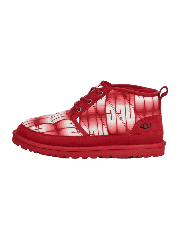 MENS Neumel Lta Wavelength Chukka "Seaweed" 1137392 SRWT 1137392 SRWT from Stadium Goods
