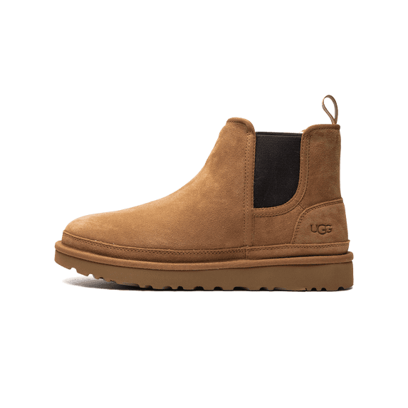 UGG MENS Neumel Platform Chelsea "Chestnut" 1121644 CHE 1121644 CHE from Stadium Goods