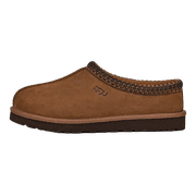UGG MENS Tasman II Nubuck Slipper "Dark Chestnut" 1175070 DKC 1175070 DKC from Stadium Goods