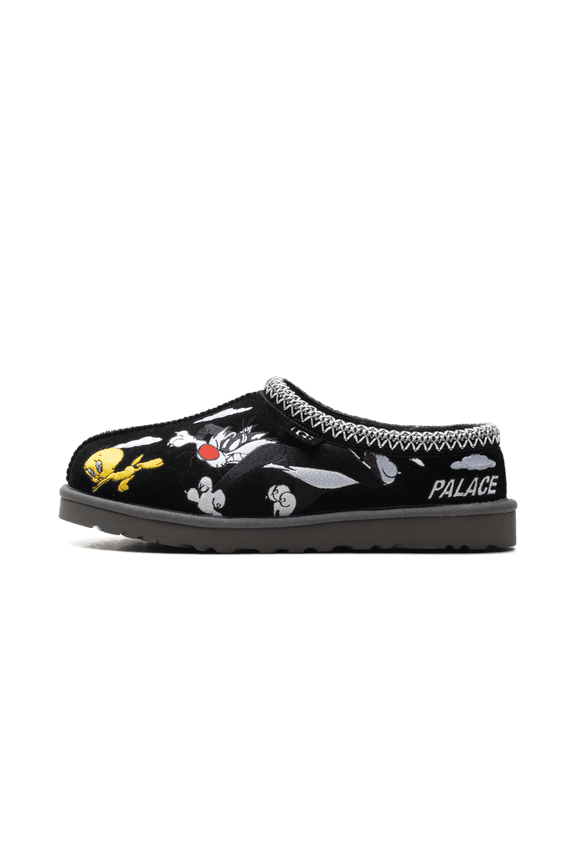 MENS Tasman "PALACE x Looney Tunes" 1181910 BLK 1181910 BLK from Stadium Goods