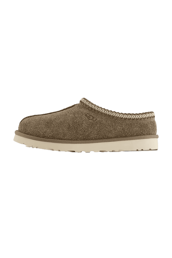 MENS Tasman Shaggy Suede "Smoke Plume" 1166930 SKP 1166930 SKP from Stadium Goods