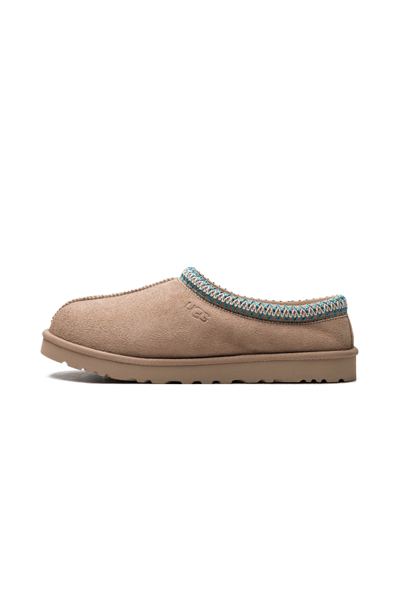 MENS Tasman Slipper "Driftwood White Pepper" 5950 DRF 5950 DRF from Stadium Goods