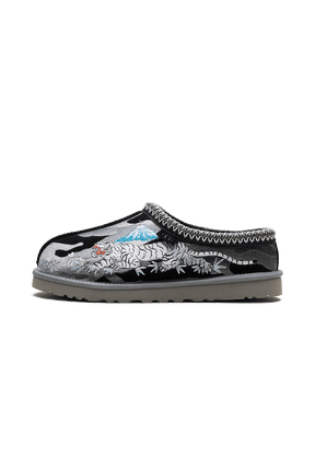 MENS Tasman Slipper "Palace - Black Camo" 1172070 BKCA 1172070 BKCA from Stadium Goods