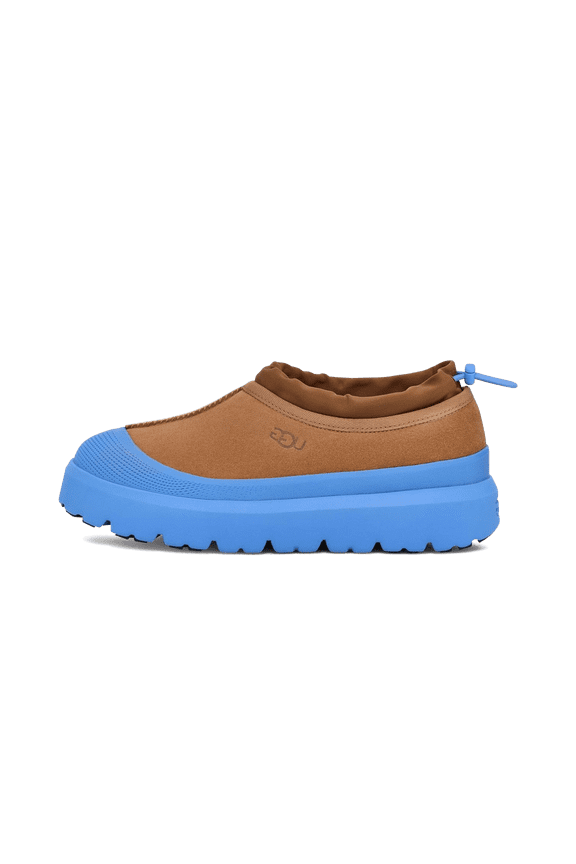 MENS Tasman Weather Hybrid Slipper "Chestnut Big Sky" 1144096 CBG 1144096 CBG from Stadium Goods