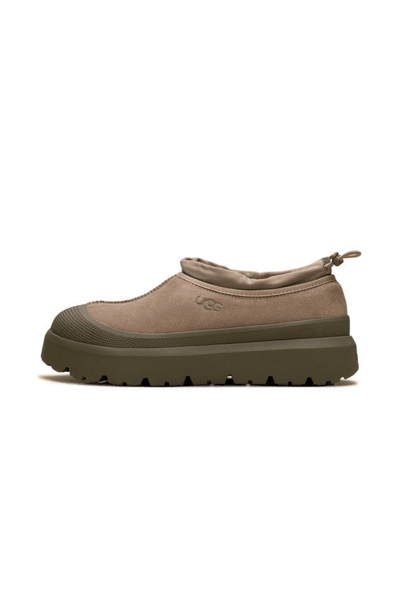 MENS Tasman Weather Hybrid Slipper "Dune Burnt Olive" 1144096 DNT 1144096 DNT from Stadium Goods