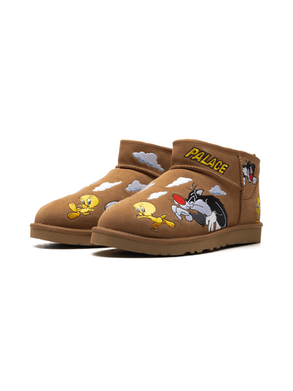 MENS Ultra Mini "PALACE x Looney Tunes" 1181891 CHE 1181891 CHE from Stadium Goods