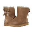 thumbnail image 1 of UGG MINI BAILEY BOW II Ankle Boots by Faz, 1 of 5