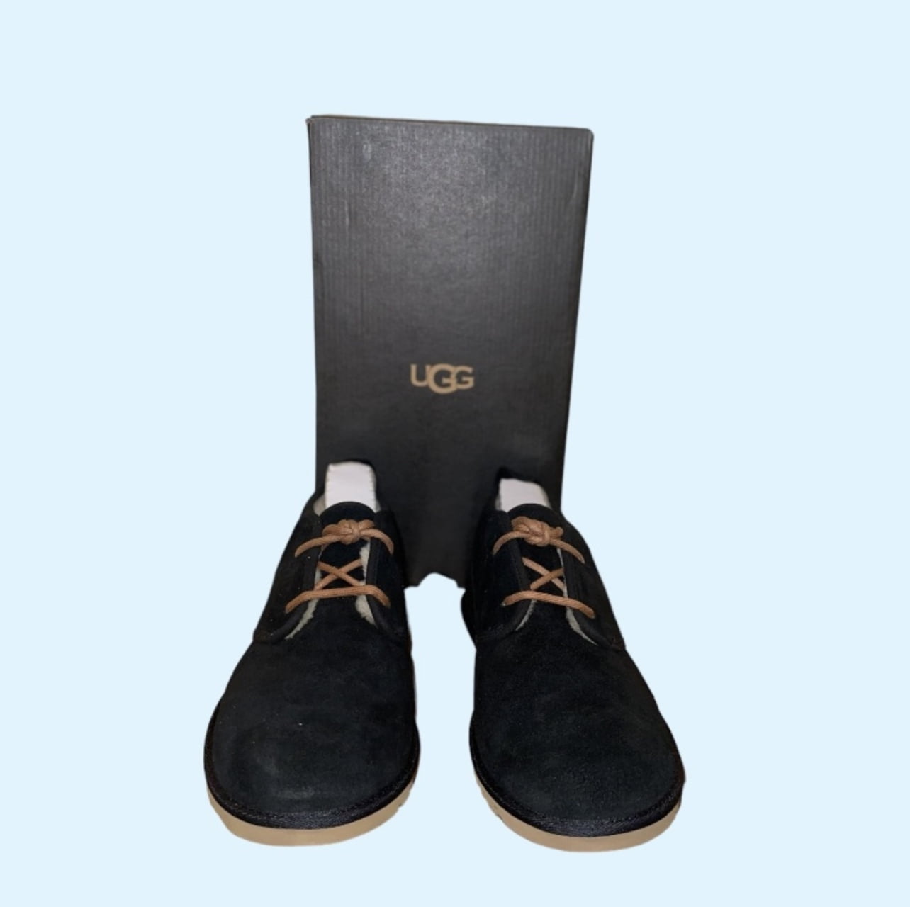 Ugg 2024 maksim black