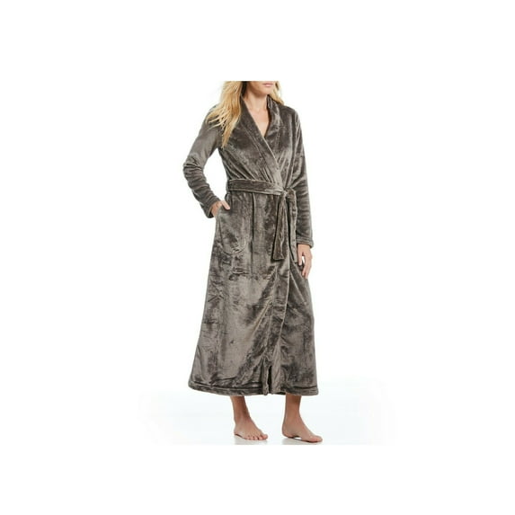 UGG Marlow Women's Super Soft Double Face Fleece Robe 1099130