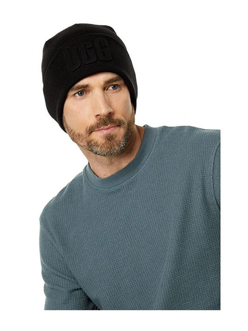 UGG Cuff Beanie Sherpa Cuff Beanie | UGG® main image 4