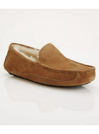 Guy ugg slippers 2025