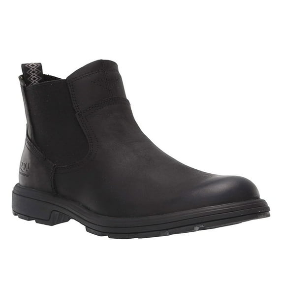 UGG Men's Biltmore Chelsea Waterproof Winter Boots