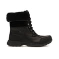 thumbnail image 1 of UGG Men's Butte Boot Black, from StockX, 1 of 5