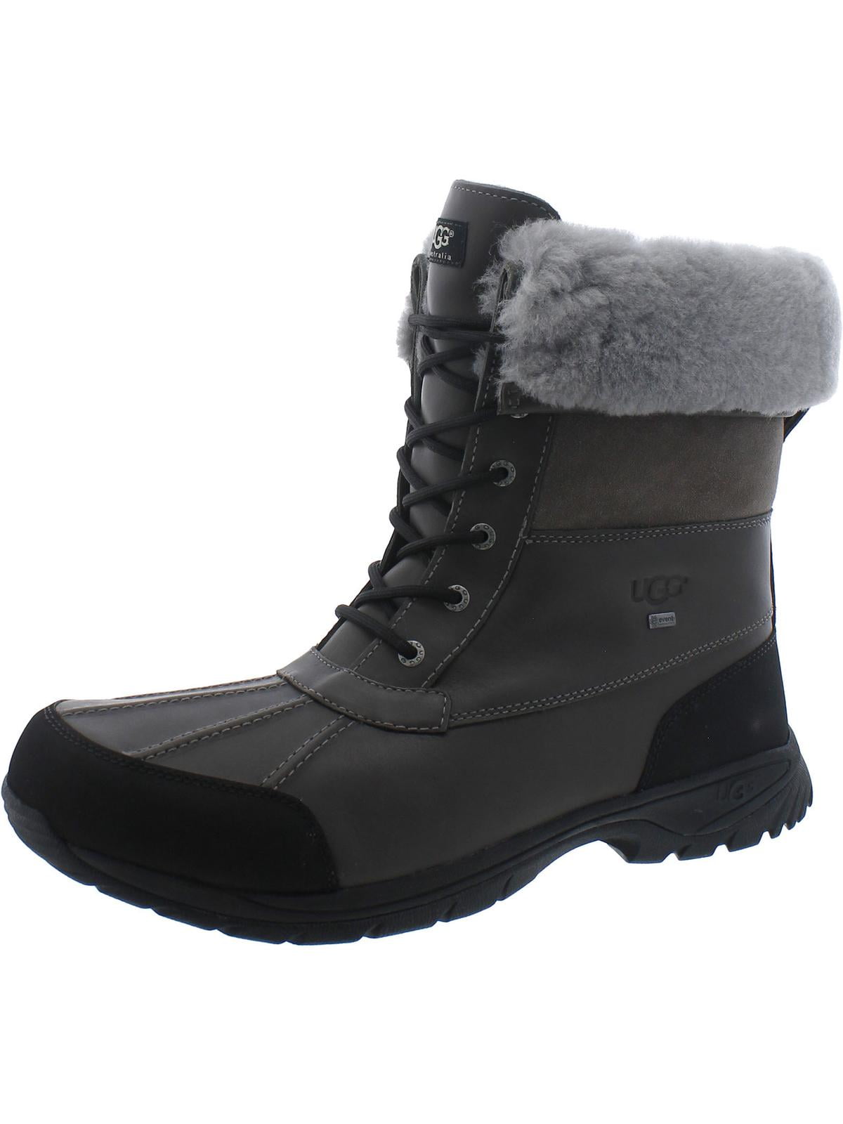 Mens ugg snow boots sale hotsell