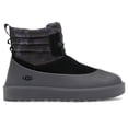 thumbnail image 1 of UGG Men's Classic Mini Lace WEA Smokescreen Boot Black, from StockX, 1 of 5