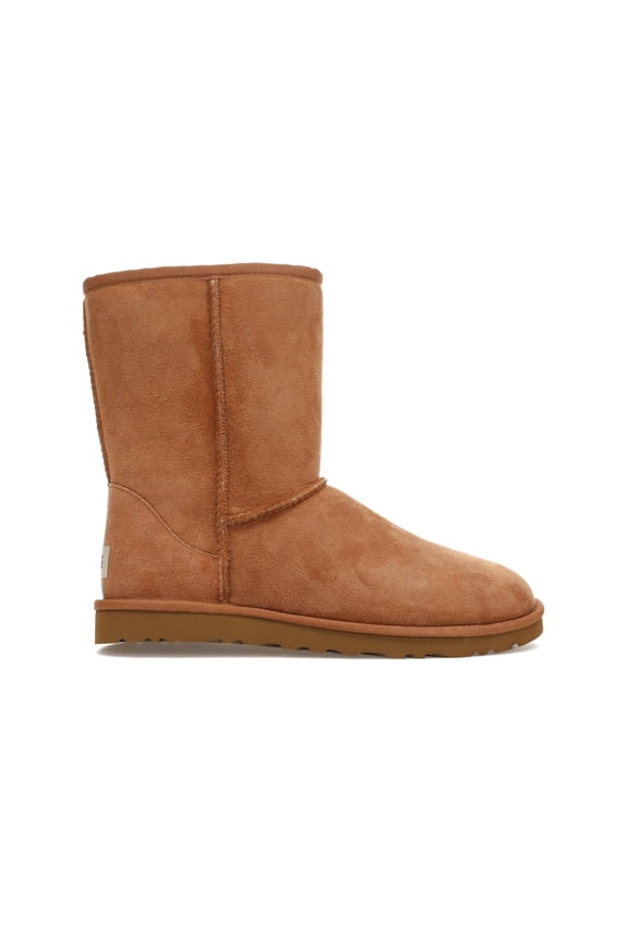 Men's Classic Short Boot Chestnut, from StockX