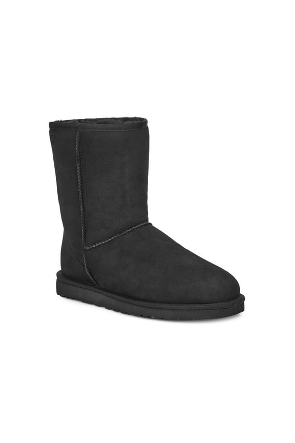 Men's Classic Short Winter Boot