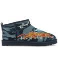 thumbnail image 1 of UGG Men's Classic Ultra Mini Boot Palace Navy Camo, from StockX, 1 of 5