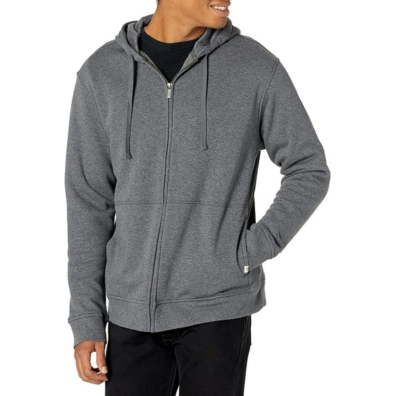 UGG Men's Gordon in Charcoal Heather, M US