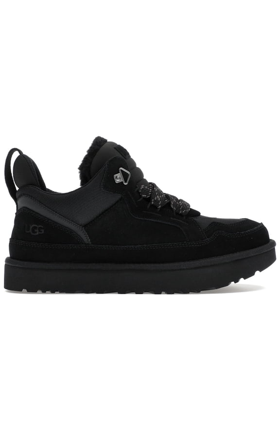 Men's Lowmel Black Boots, from StockX