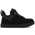 thumbnail image 1 of UGG Men's Lowmel Black Boots, from StockX, 1 of 5