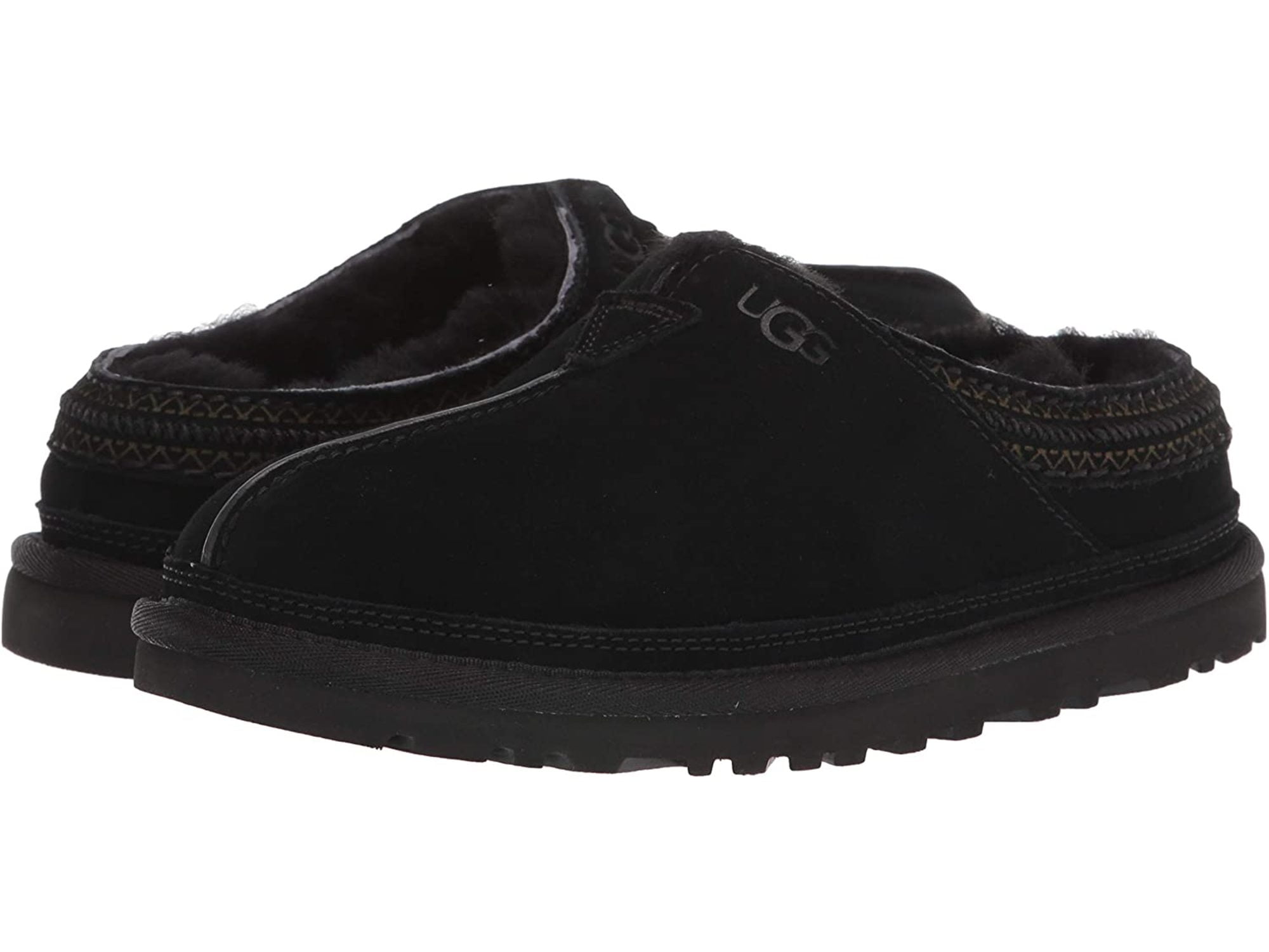 UGG Men's Neuman Slipper