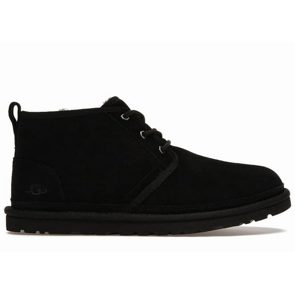 UGG Men's Neumel Boot Black, from StockX