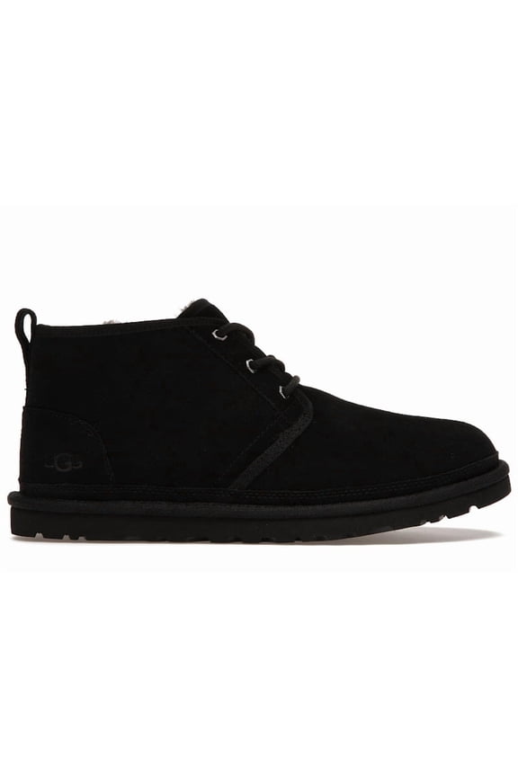 Men's Neumel Boot Black, from StockX