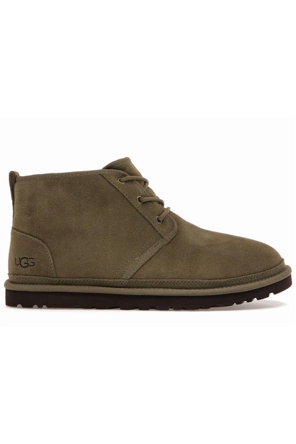 Men's Neumel Boot Burnt Olive, from StockX
