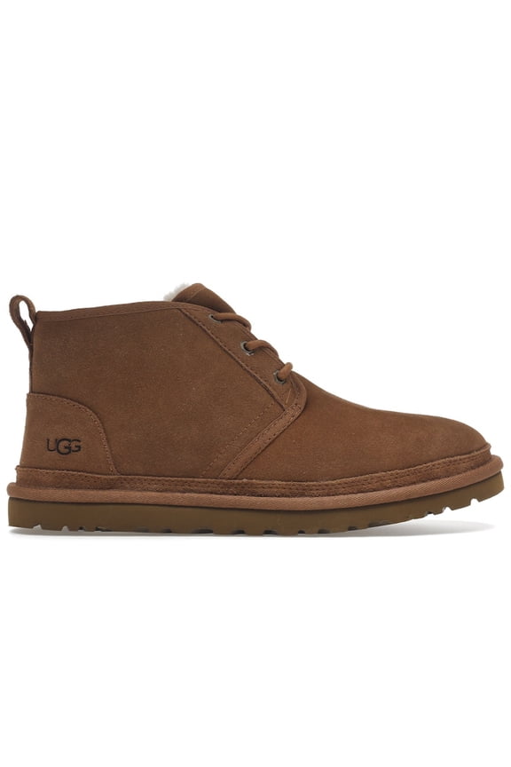 Men's Neumel Boot Chestnut, from StockX