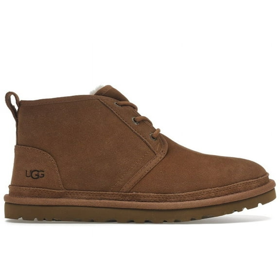 UGG Men's Neumel Boot Chestnut, from StockX