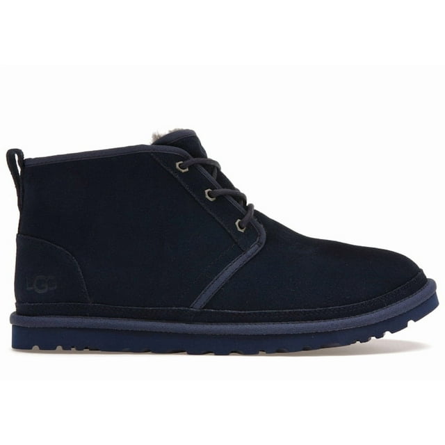 UGG Men's Neumel Boot New Navy, from StockX