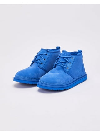 UGG Mens Boots in Mens Shoes | Blue - Walmart.com UGG Mens Boots in Mens Shoes | Blue - Walmart.com