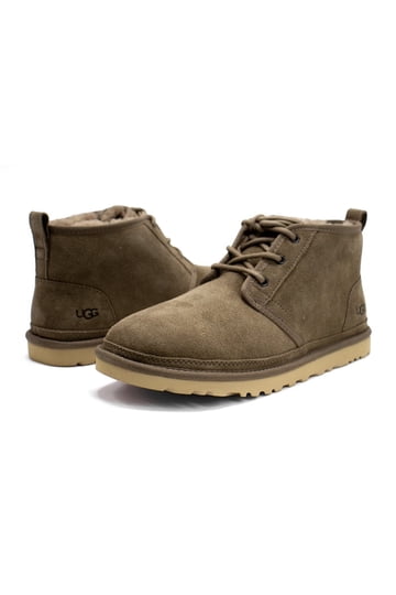 UGG Mens Chukka Boots in Mens Boots - Walmart.com display picture 2
