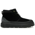 thumbnail image 1 of UGG Men's Neumel High Weather Hybrid Boot Black, from StockX, 1 of 5