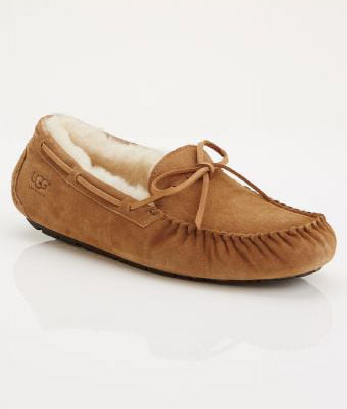 UGG Men s Olsen Suede Slippers Walmart