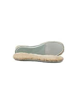 Ugg slipper insoles men's sale