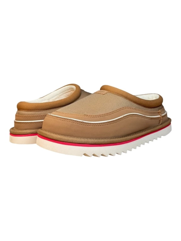 Men's Tasman Cali Wave Slipper Shoes
