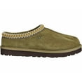thumbnail image 1 of UGG Men's Tasman Casual Comfort Sheepskin & Suede Clog Slippers 5950, 1 of 5
