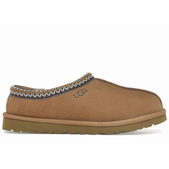 UGG Men's Tasman II Slipper Chestnut, from StockX