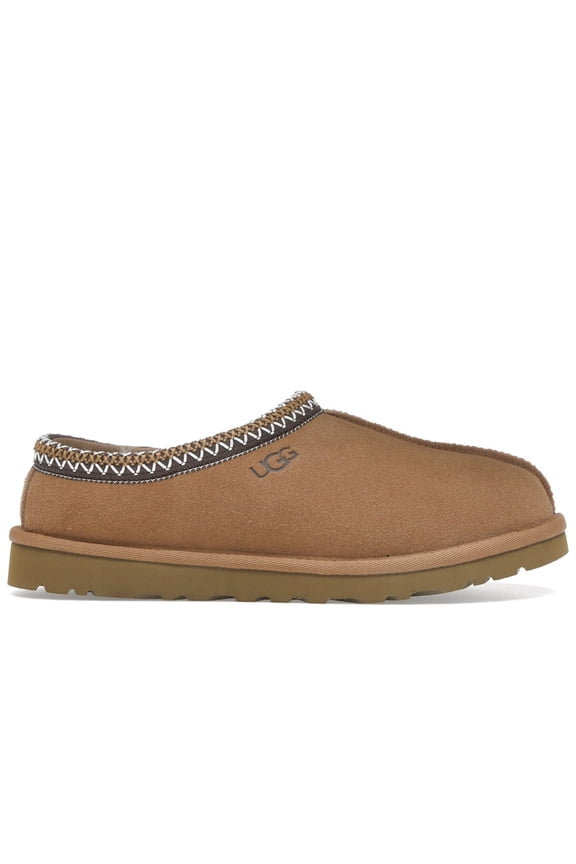 Men's Tasman II Slipper Chestnut, from StockX