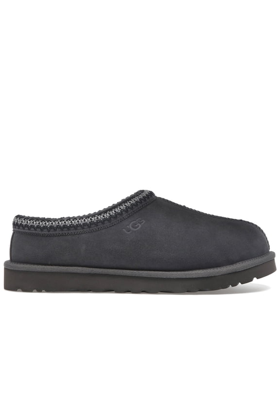 Men's Tasman II Slipper Dark Grey, from StockX