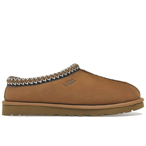UGG Men's Tasman Slipper Chestnut, from StockX