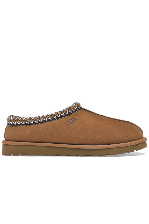 Men's Tasman Slipper Chestnut, from StockX