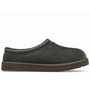 UGG Men's Tasman Slipper Dark Grey, from StockX