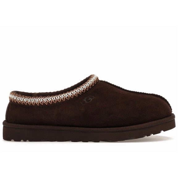 UGG Men's Tasman Slipper Dusted Cocoa, from StockX