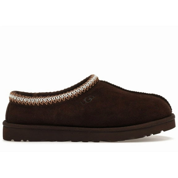 UGG Men's Tasman Slipper Dusted Cocoa, from StockX