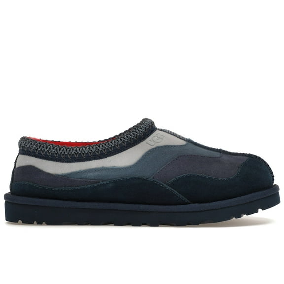 UGG Men's Tasman Slipper Shoe Palace Painted Hills Blue, from StockX