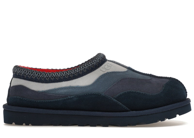 UGG Men\'s Tasman Slipper in Dive Blue ugg-tasman-ii-dive-blue-  main image 3